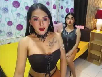 unforgettablejuliax chaturbate