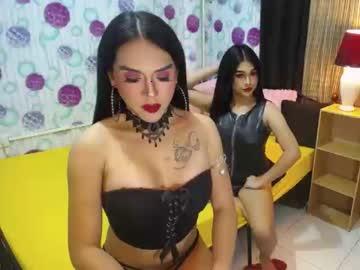 unforgettablejuliax chaturbate