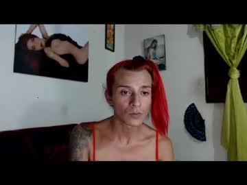 valeriaxxxhot chaturbate