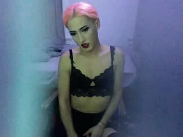 vanessajk chaturbate