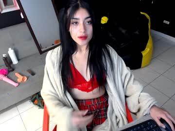 violeta_sweet18 chaturbate