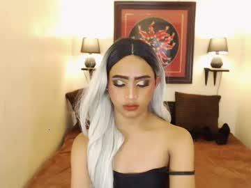 xempressofcumx chaturbate