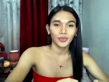 xurclassy_tsx chaturbate