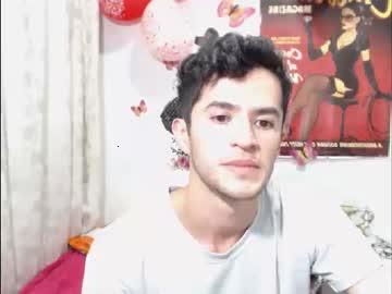 yoha_lio chaturbate